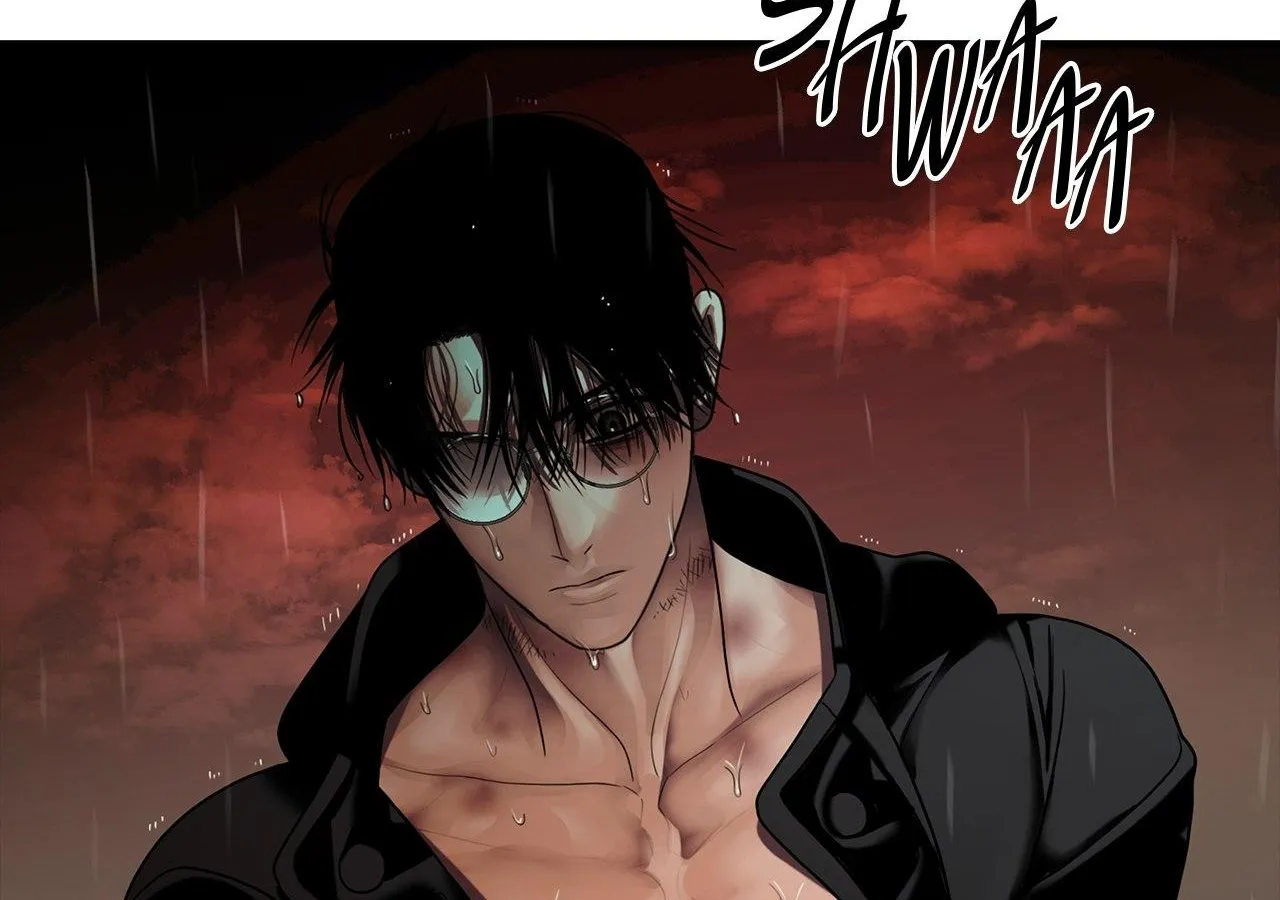 Corrosive Chapter 55 page 153 - 