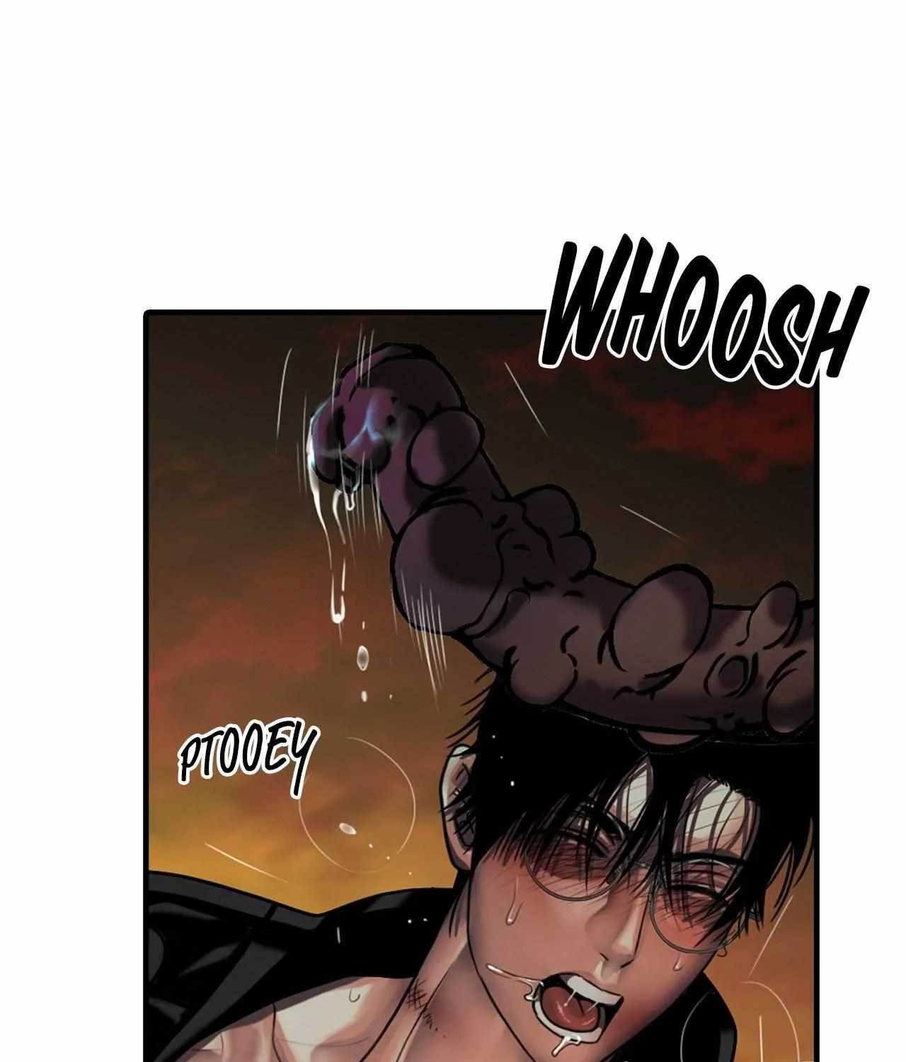 Corrosive Chapter 55 page 17 - 