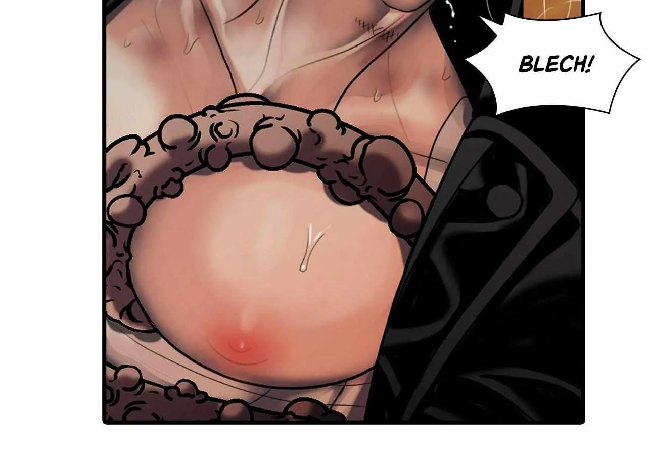Corrosive Chapter 55 page 18 - 