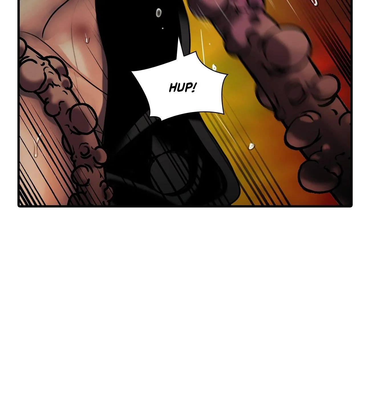 Corrosive Chapter 55 page 21 - 