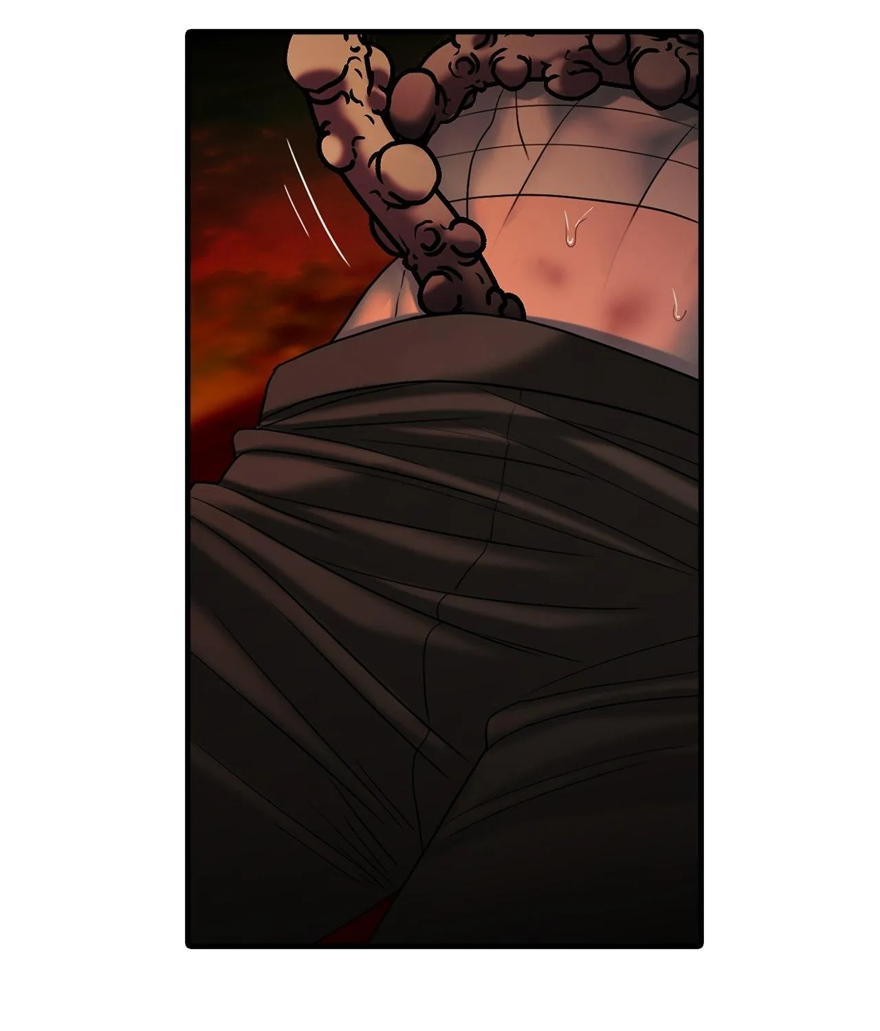 Corrosive Chapter 55 page 24 - 