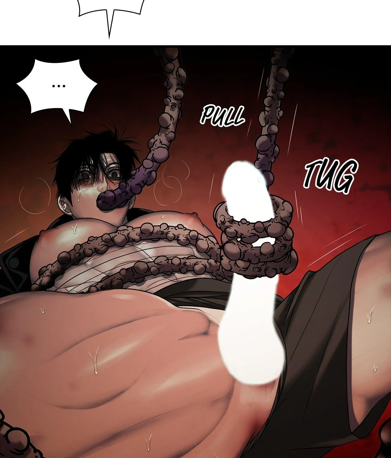 Corrosive Chapter 55 page 28 - 