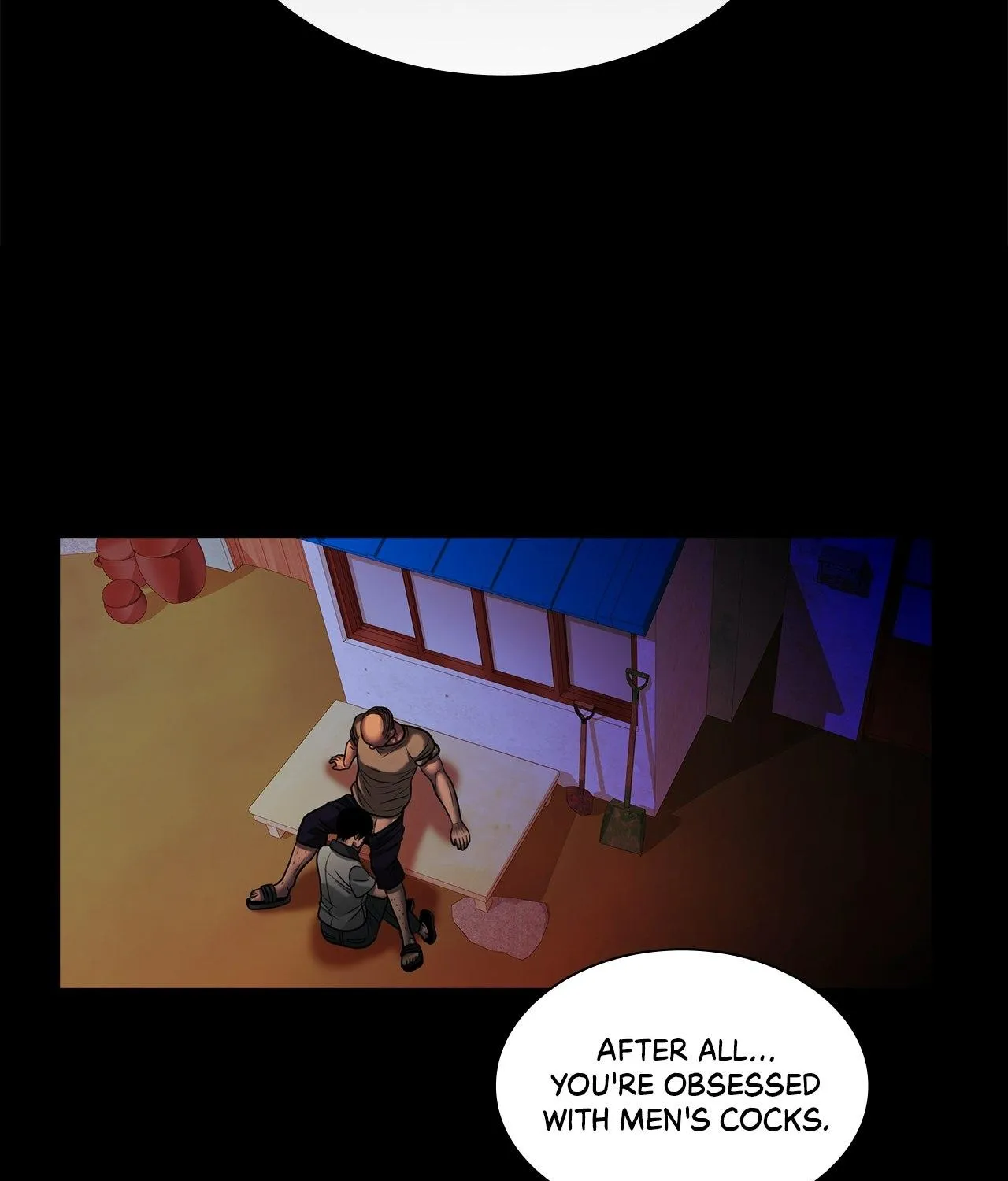 Corrosive Chapter 55 page 52 - 