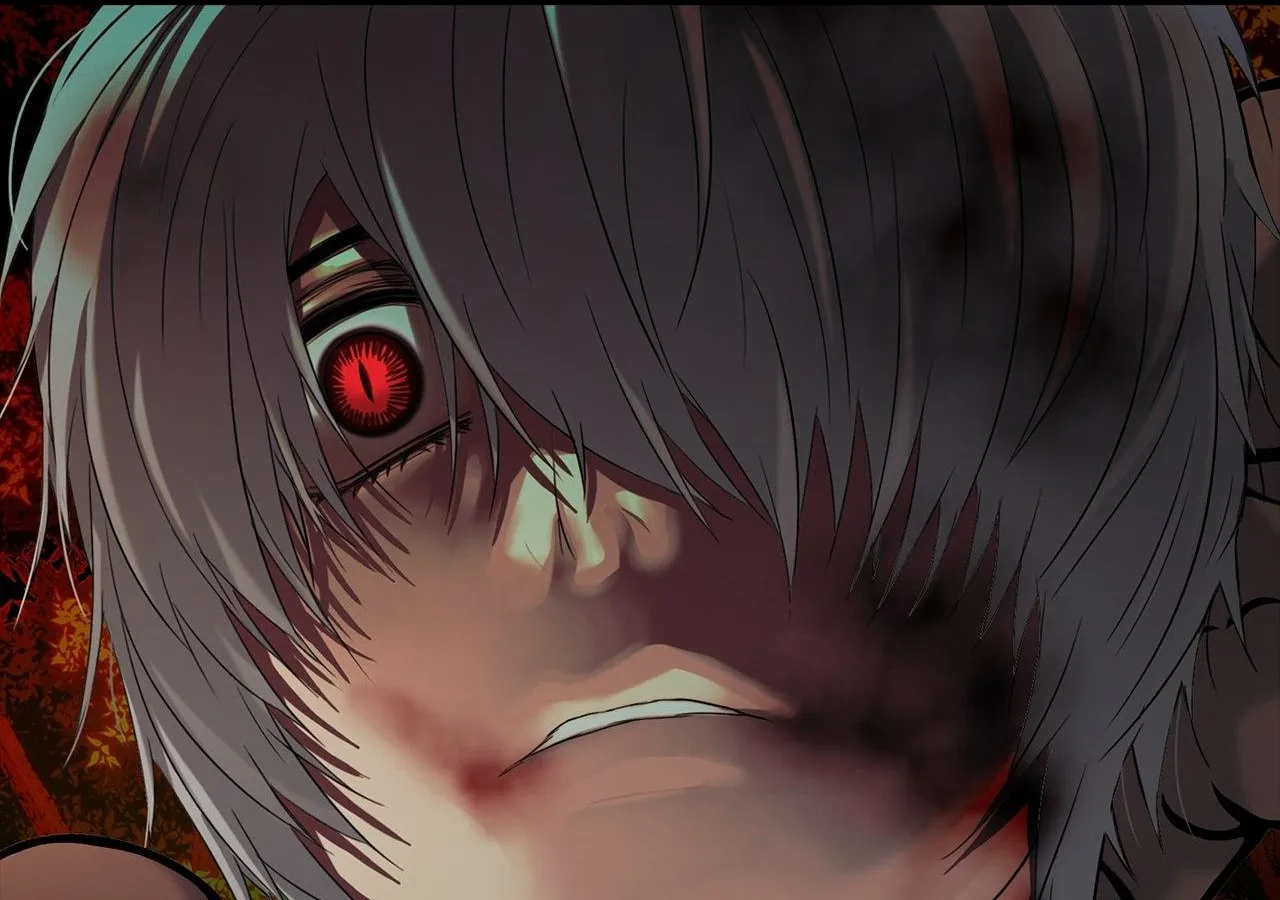 Corrosive Chapter 55 page 73 - 