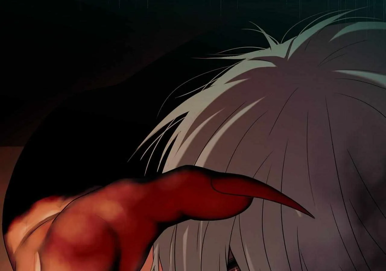 Corrosive Chapter 55 page 84 - 
