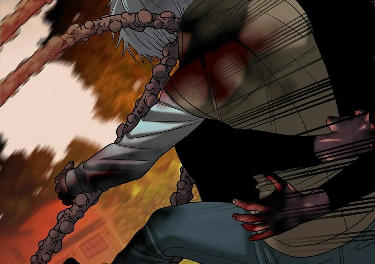 Corrosive Chapter 55 page 88 - 
