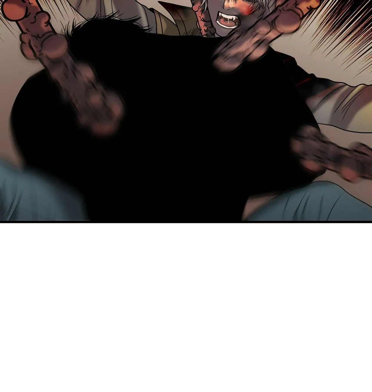 Corrosive Chapter 55 page 95 - 