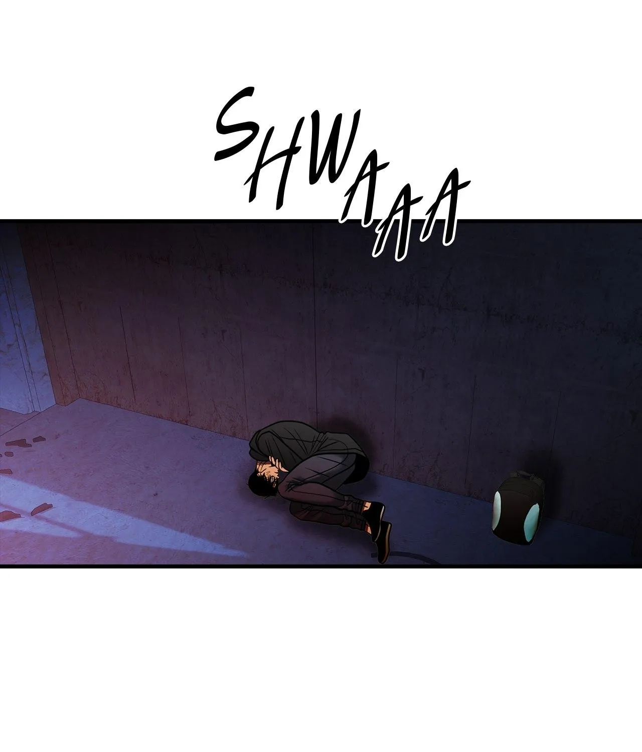 Corrosive Chapter 56 page 104 - 