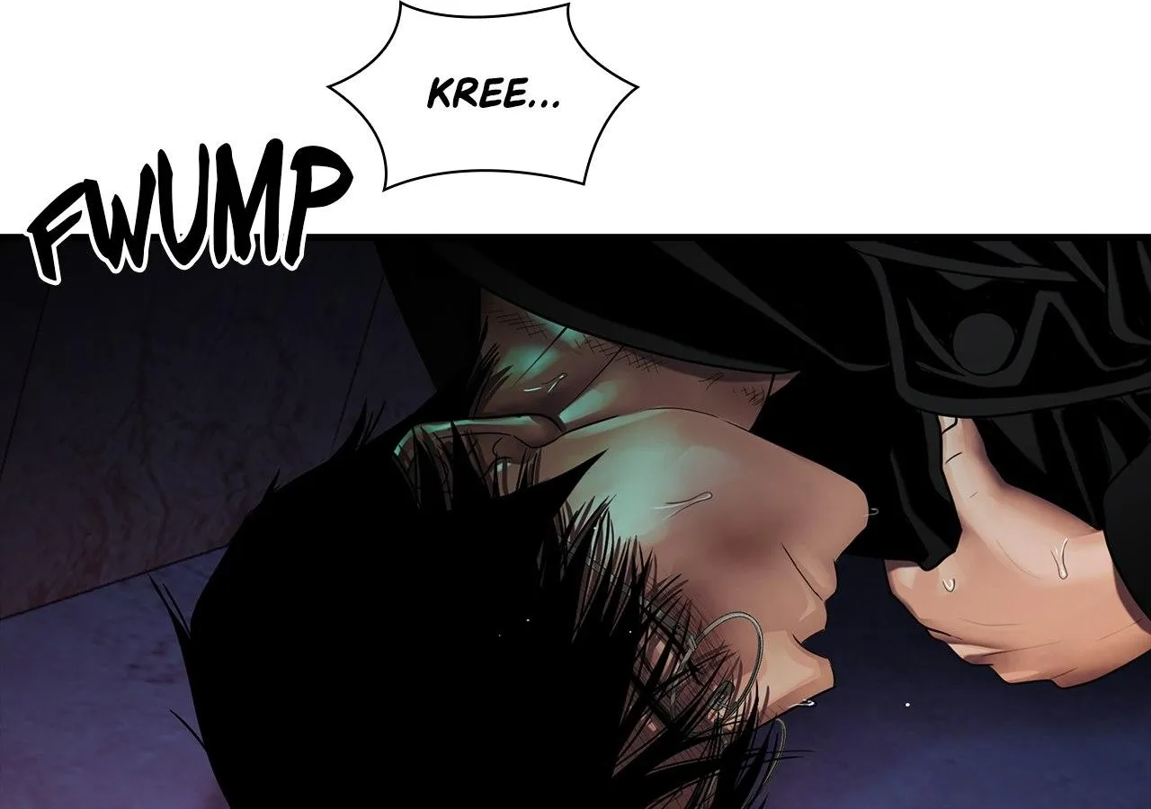 Corrosive Chapter 56 page 109 - 