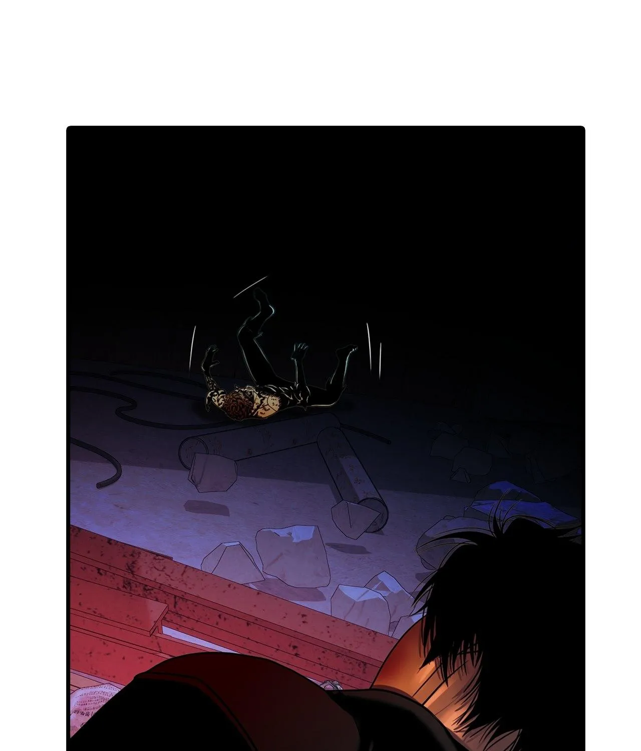 Corrosive Chapter 56 page 115 - 