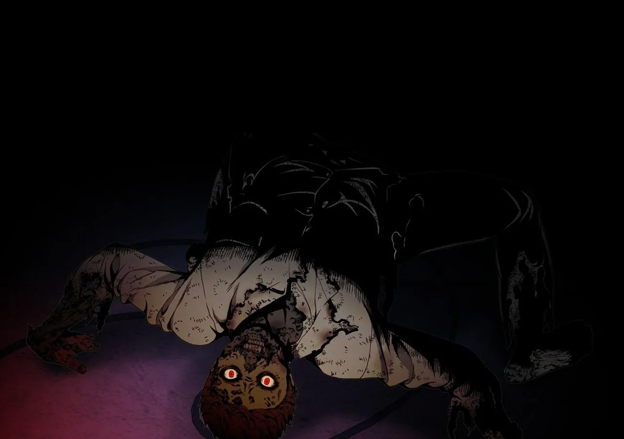 Corrosive Chapter 56 page 118 - 