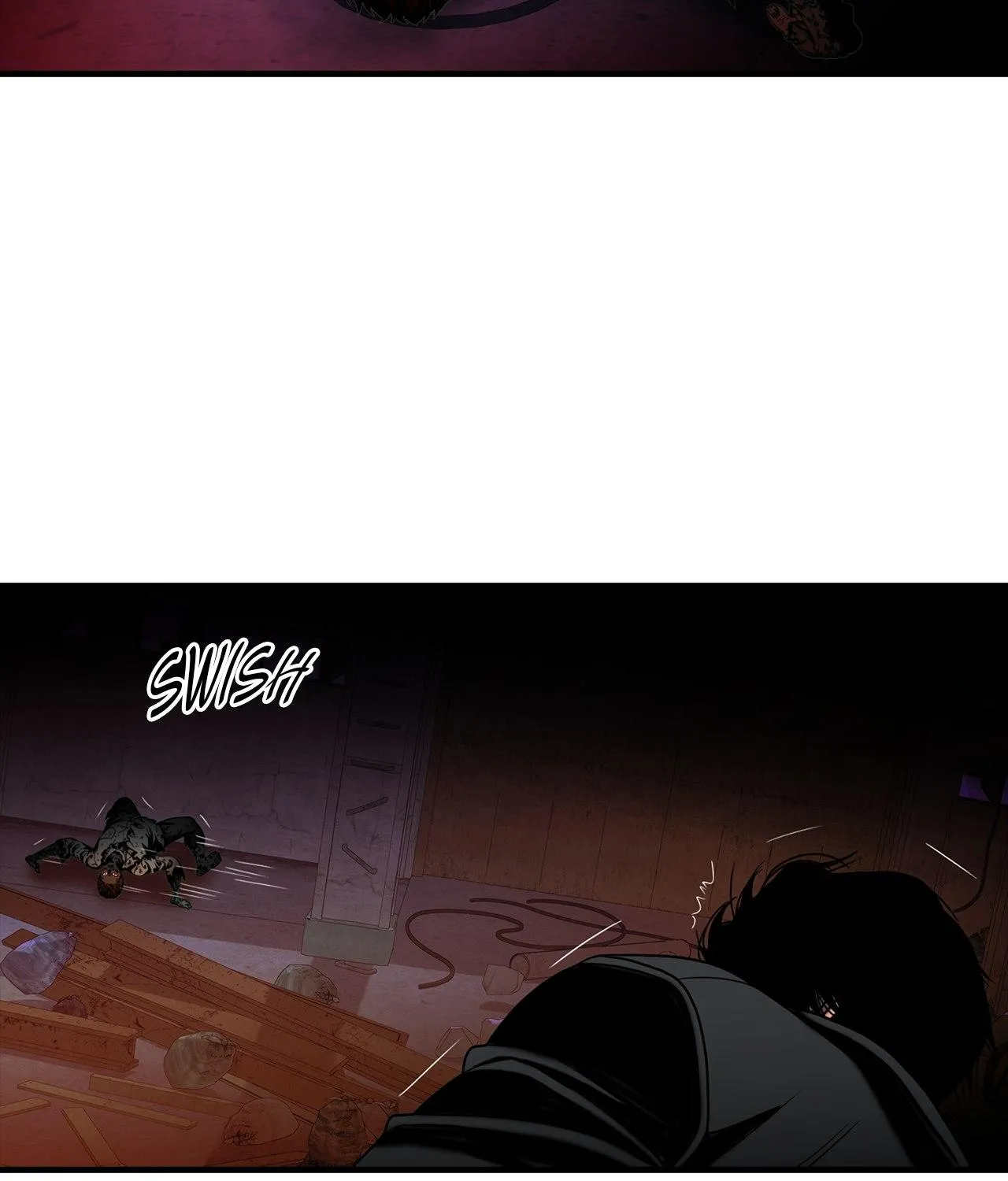 Corrosive Chapter 56 page 119 - 