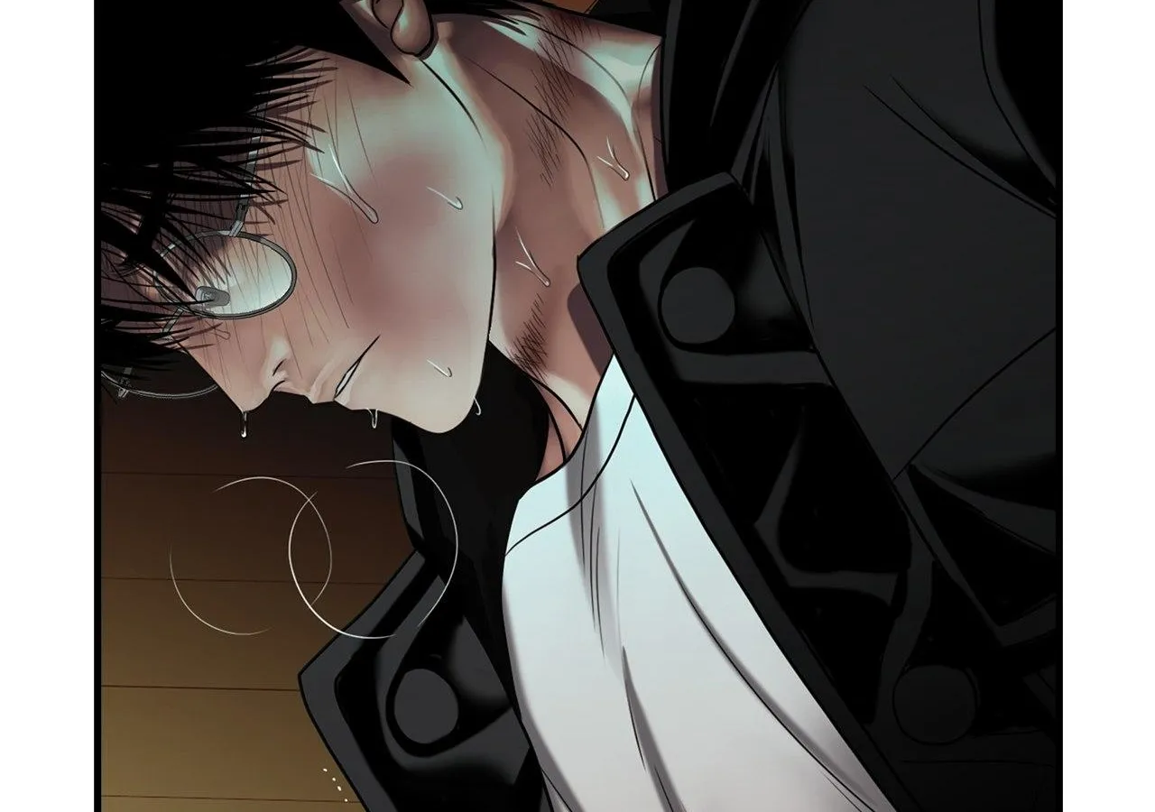 Corrosive Chapter 56 page 13 - 