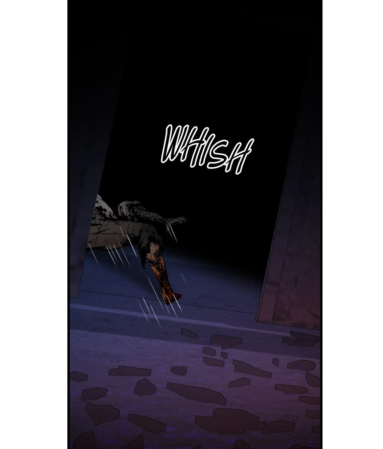 Corrosive Chapter 56 page 121 - 
