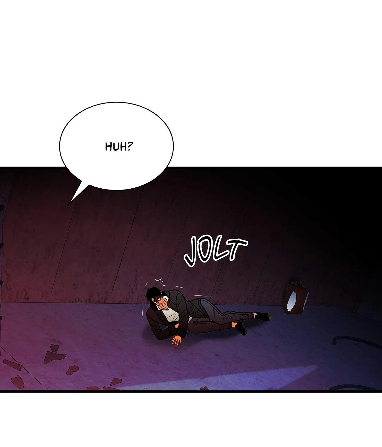 Corrosive Chapter 56 page 125 - 