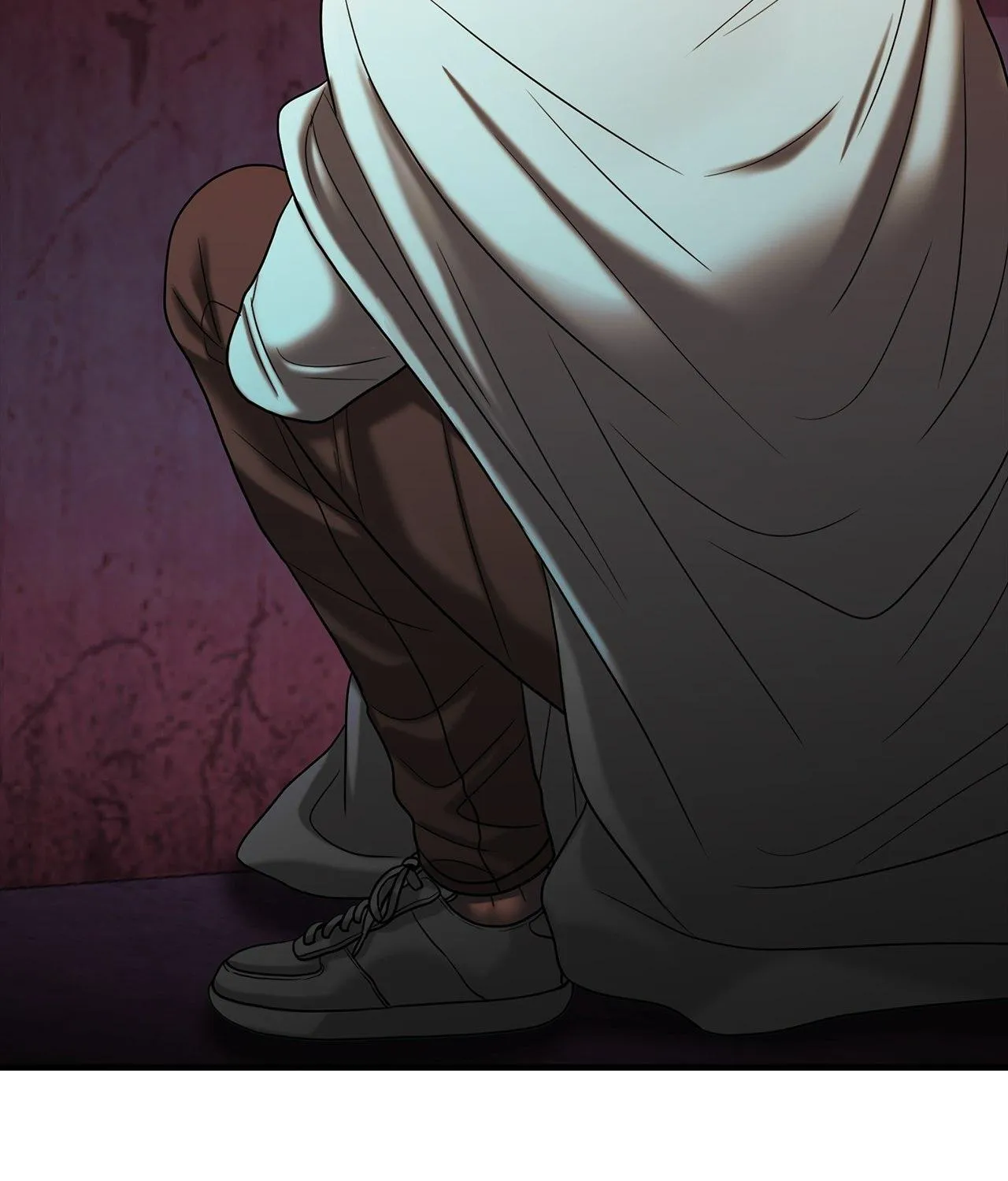 Corrosive Chapter 56 page 129 - 