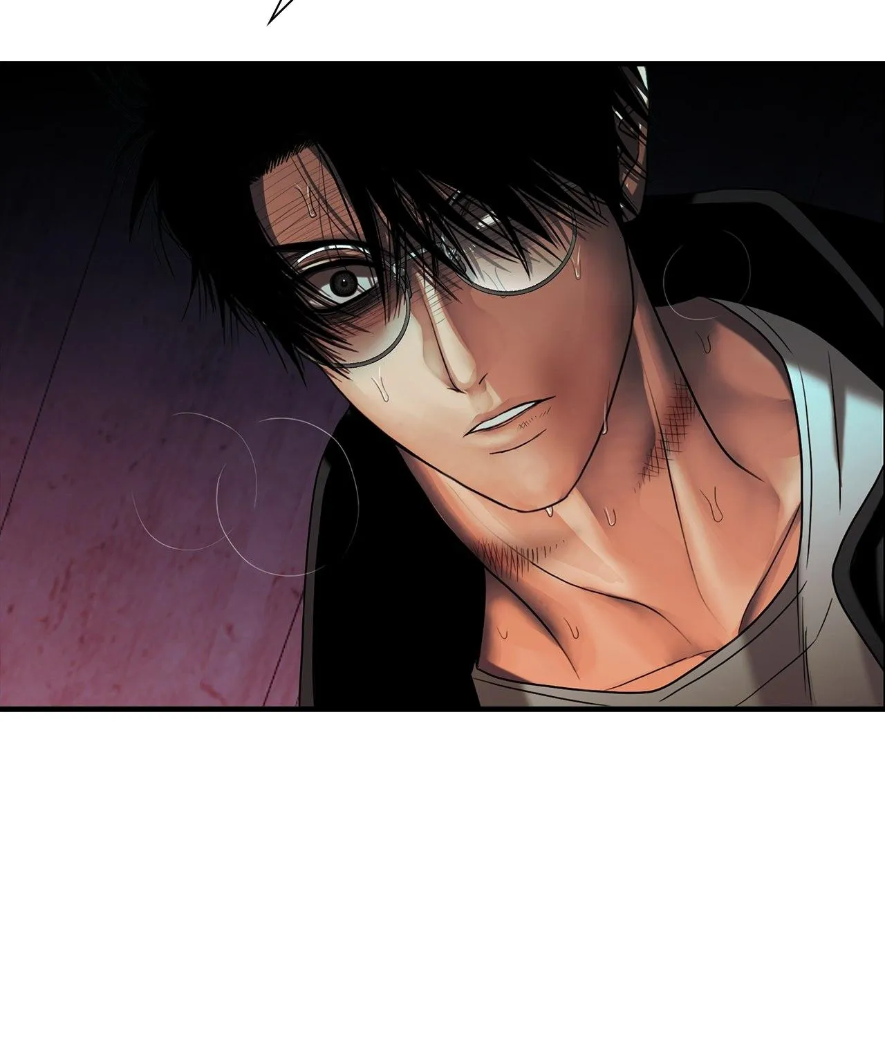 Corrosive Chapter 56 page 131 - 