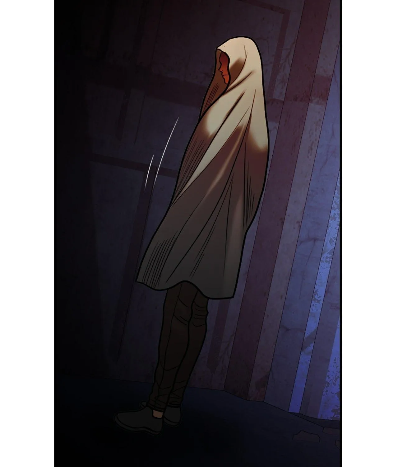 Corrosive Chapter 56 page 133 - 