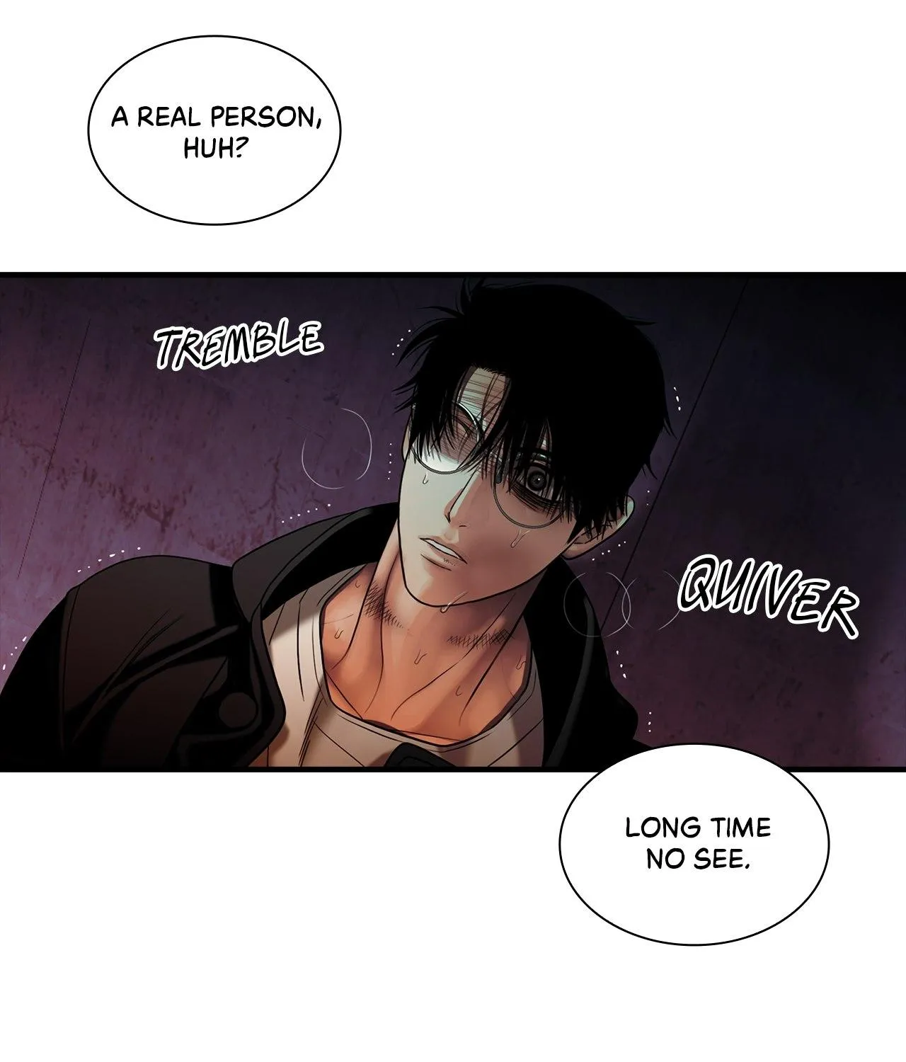 Corrosive Chapter 56 page 139 - 