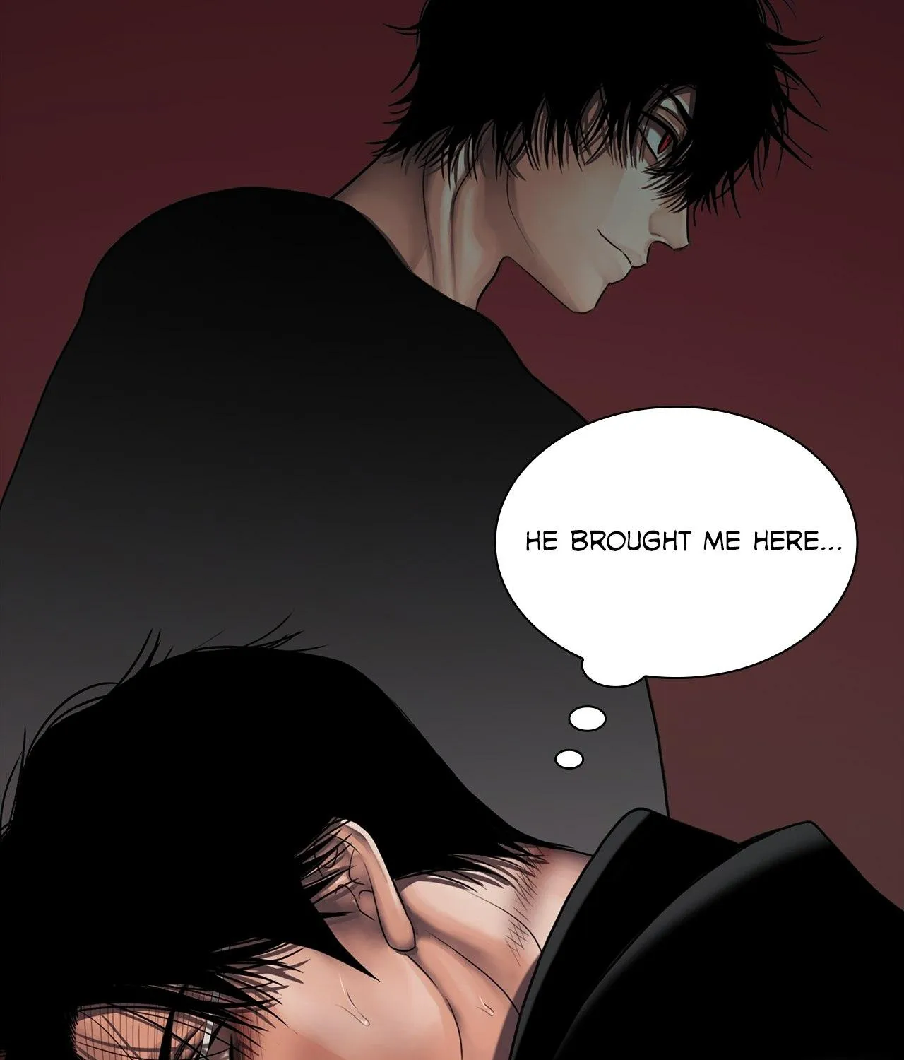 Corrosive Chapter 56 page 16 - 