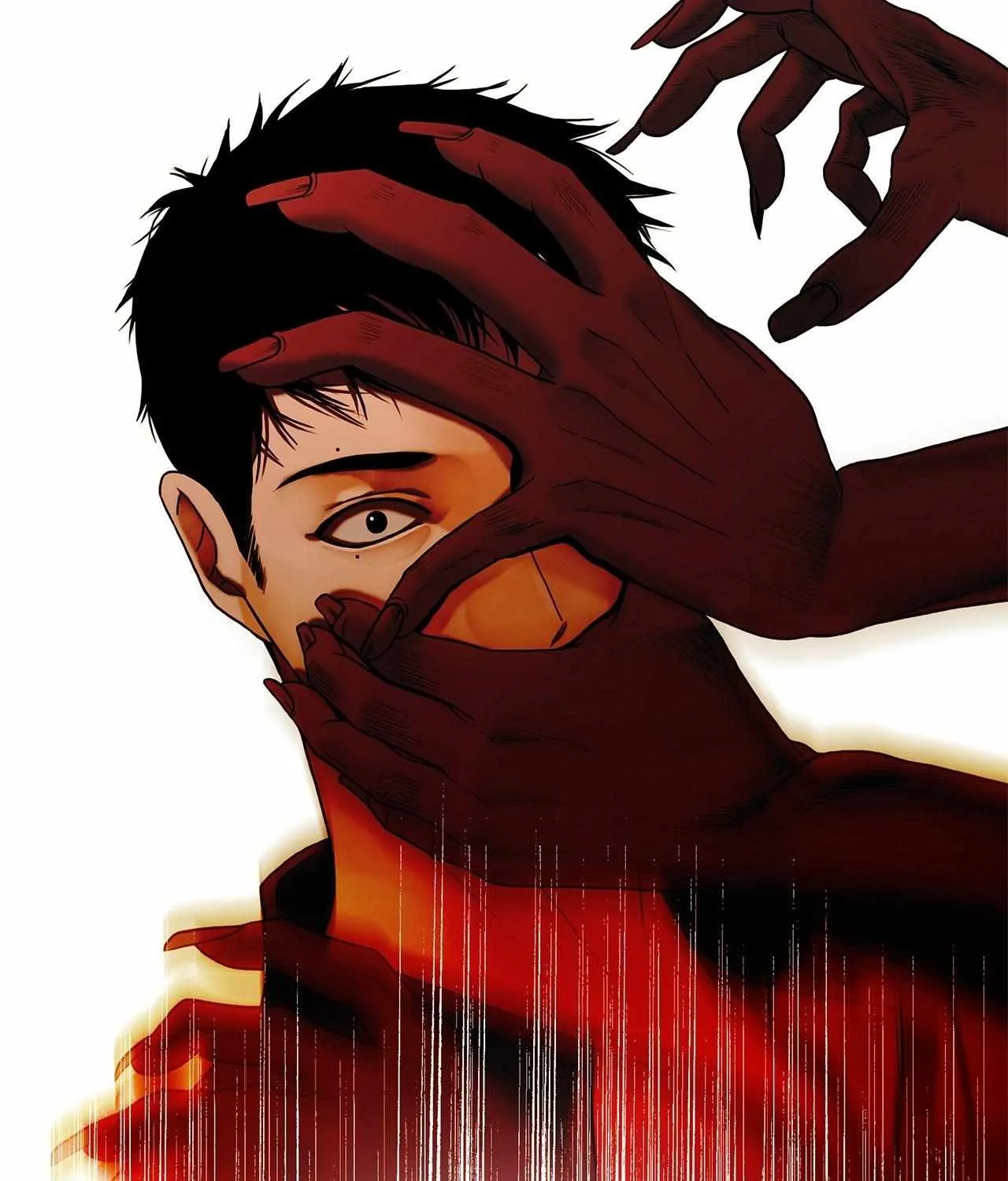 Corrosive Chapter 56 page 154 - 