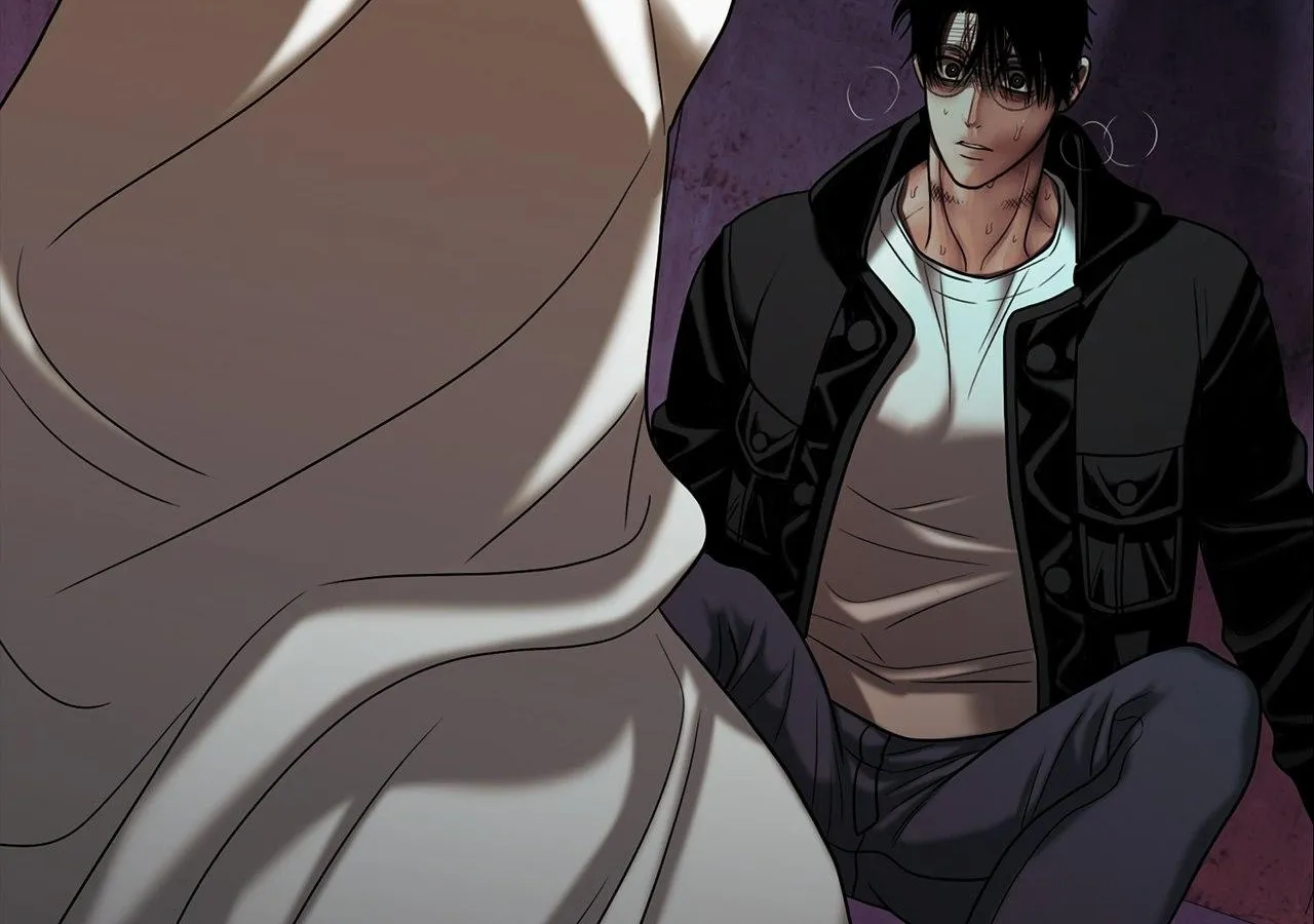 Corrosive Chapter 56 page 158 - 