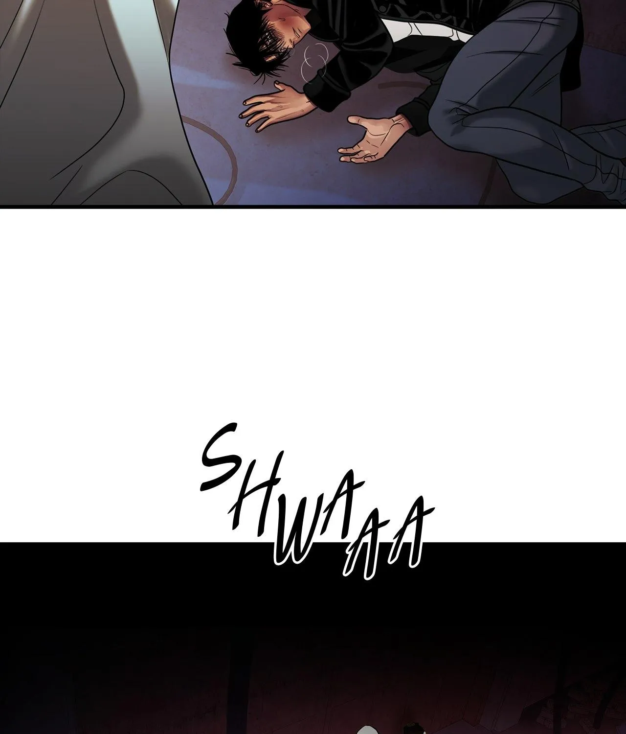 Corrosive Chapter 56 page 163 - 