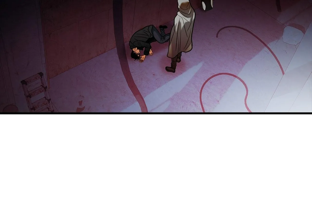 Corrosive Chapter 56 page 164 - 