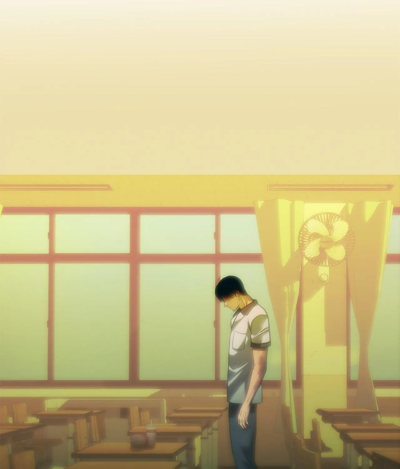Corrosive Chapter 56 page 167 - 