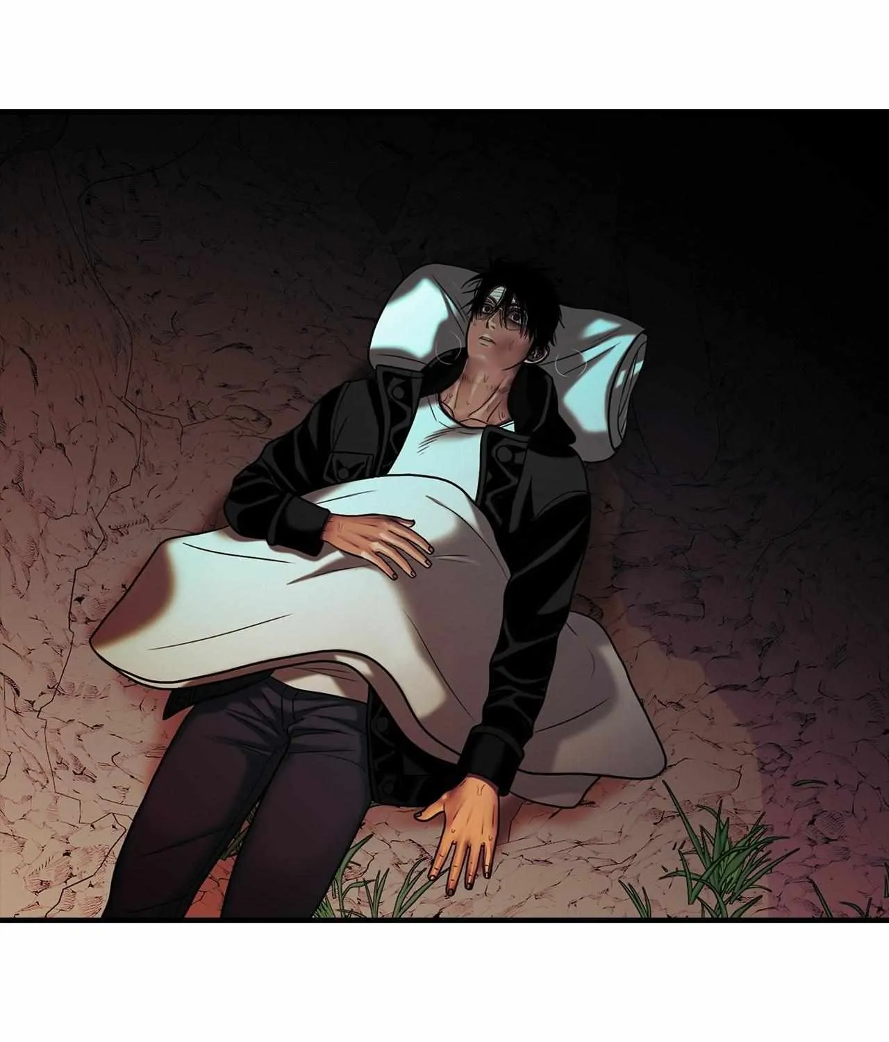Corrosive Chapter 56 page 181 - 