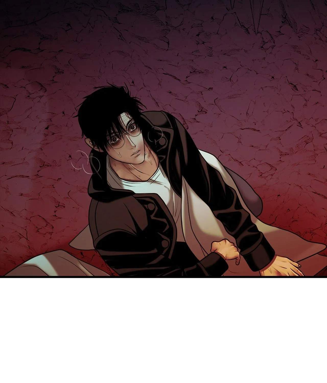 Corrosive Chapter 56 page 189 - 