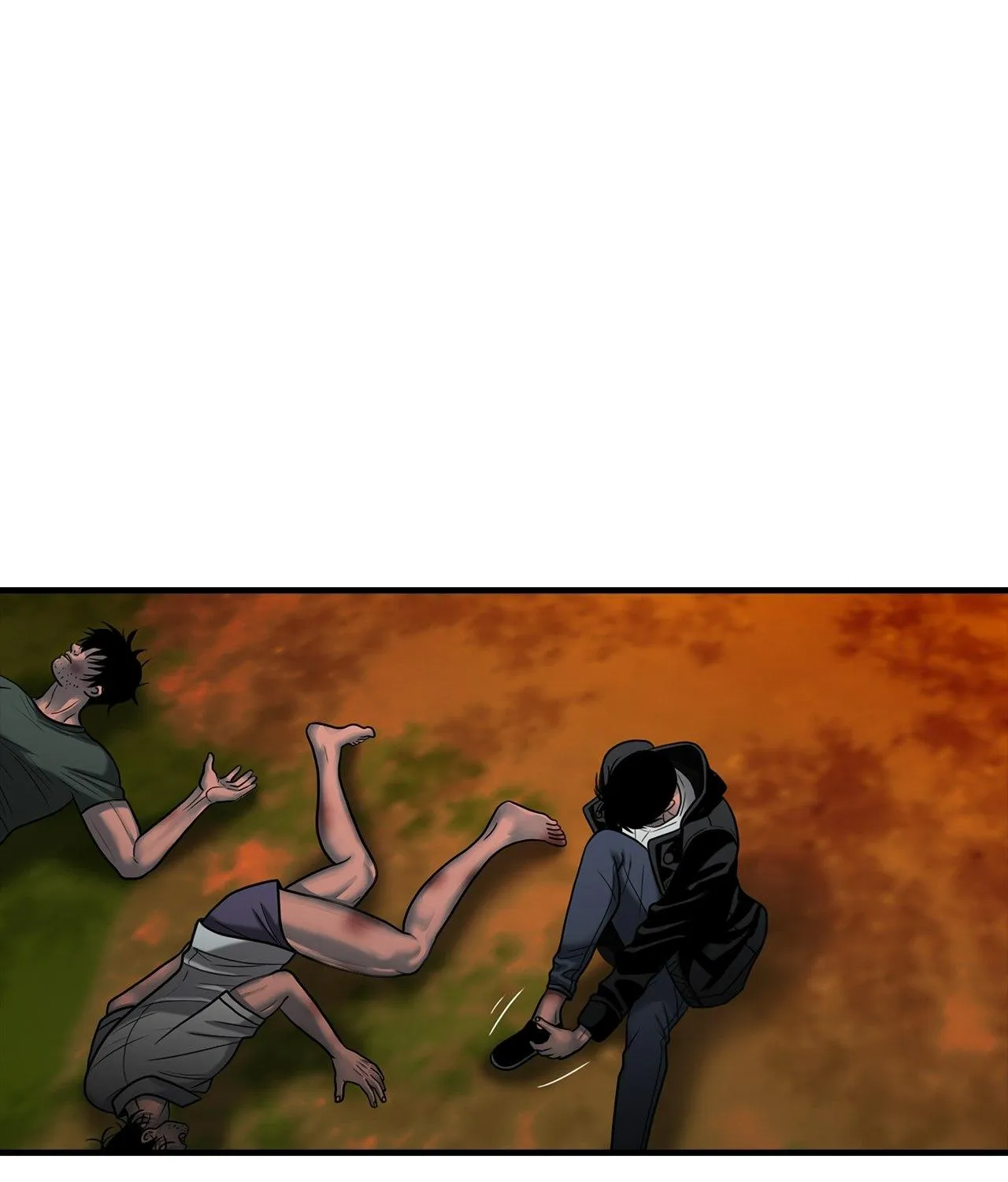 Corrosive Chapter 56 page 3 - 
