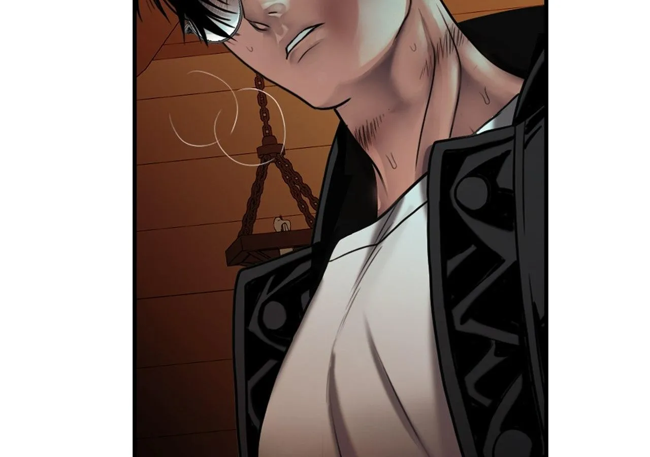 Corrosive Chapter 56 page 21 - 