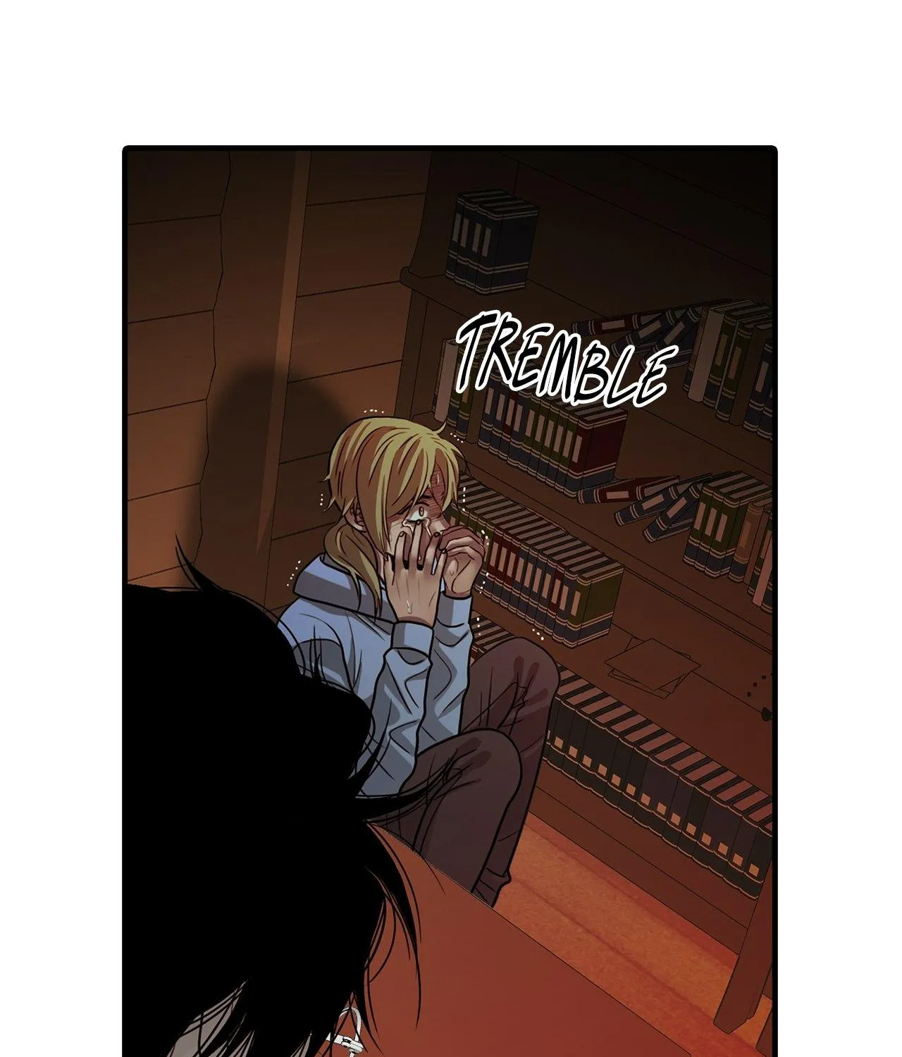 Corrosive Chapter 56 page 23 - 