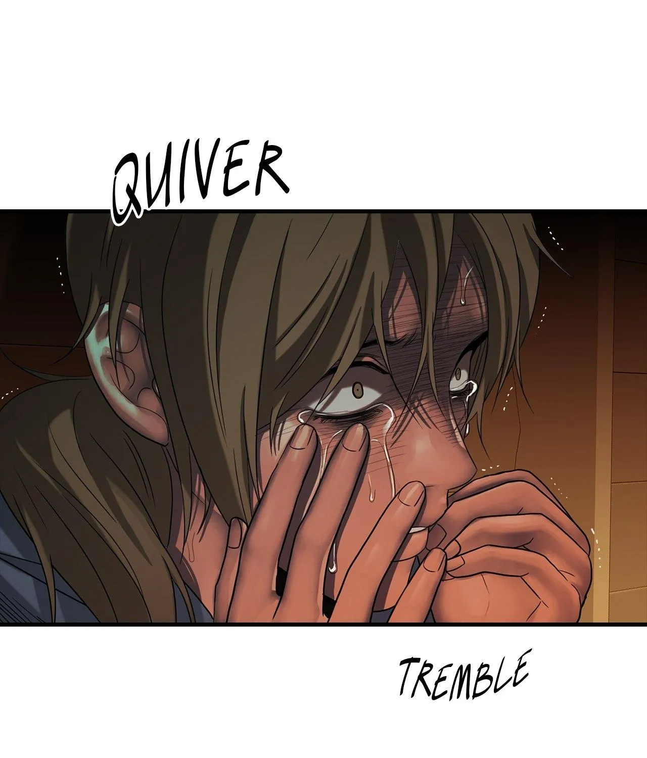 Corrosive Chapter 56 page 25 - 
