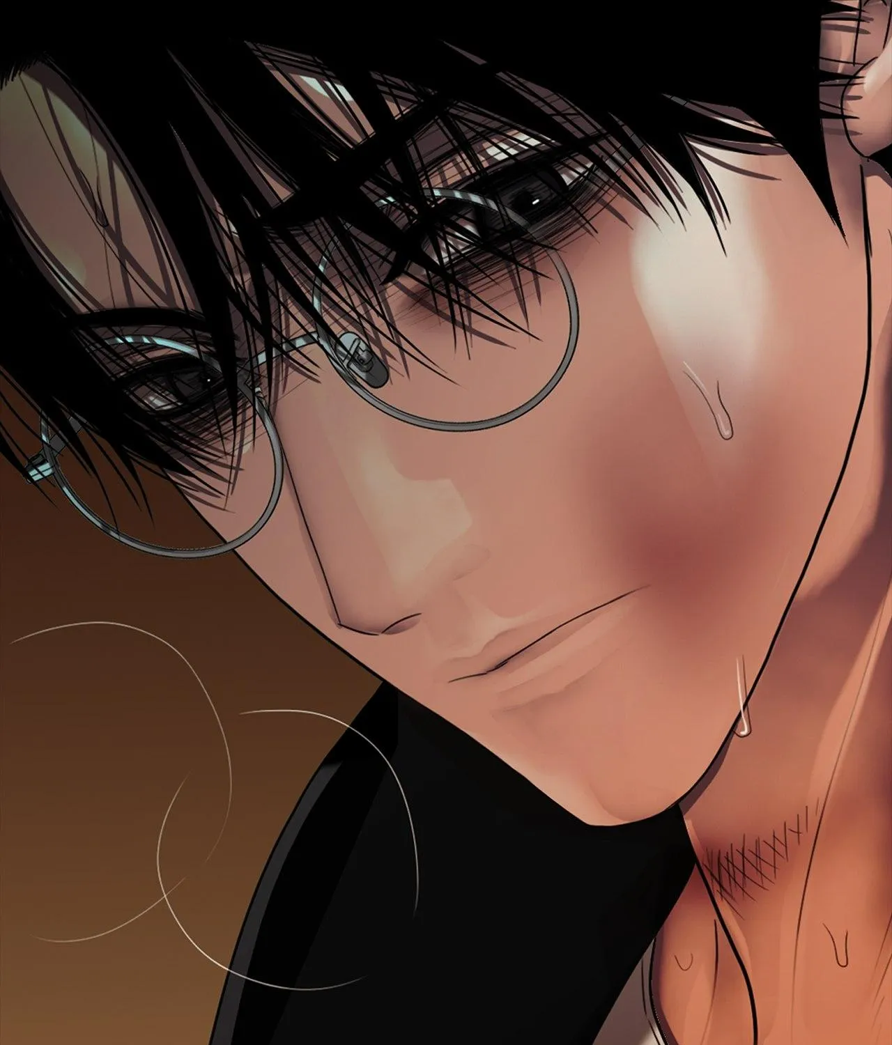 Corrosive Chapter 56 page 27 - 
