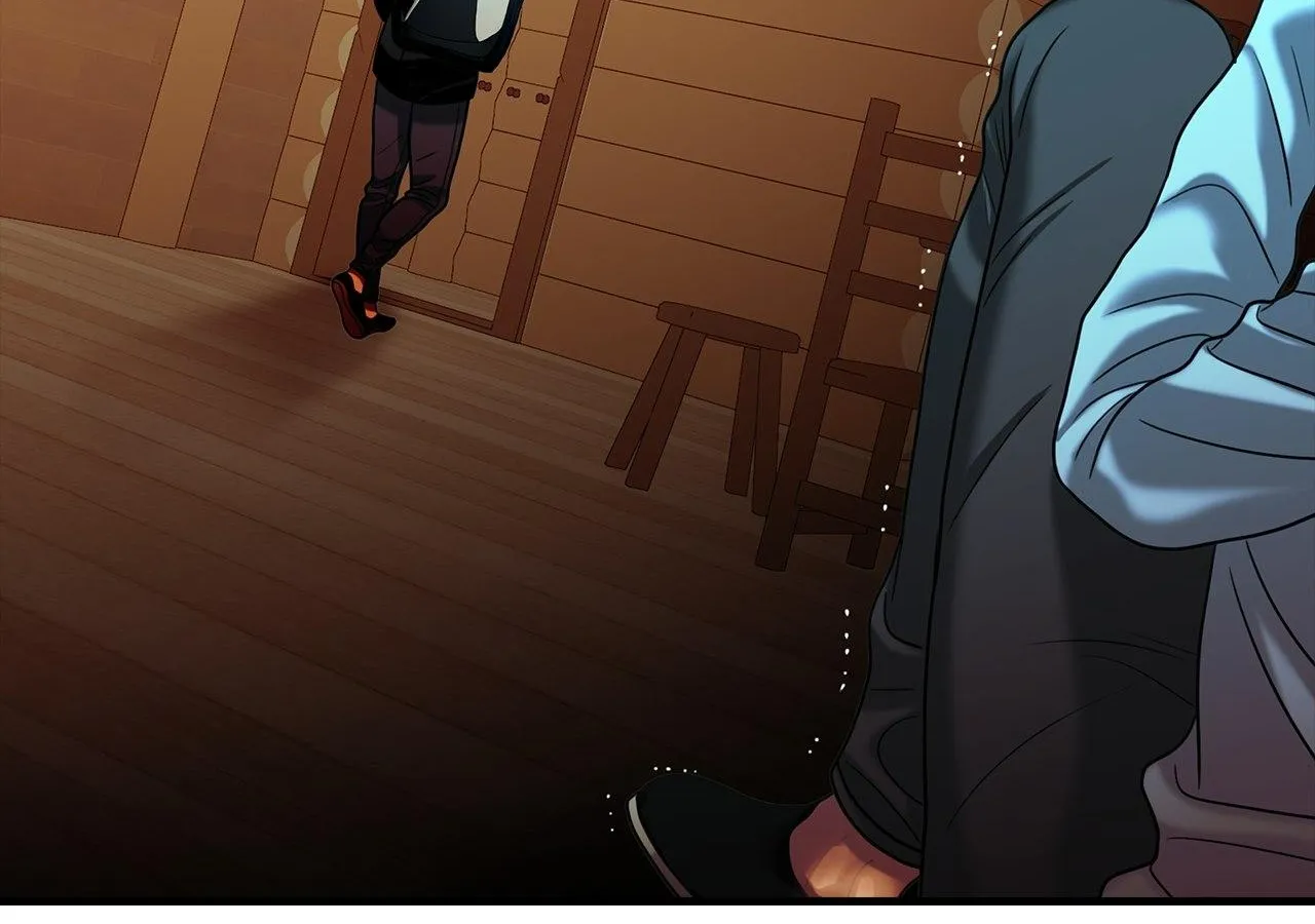 Corrosive Chapter 56 page 32 - 