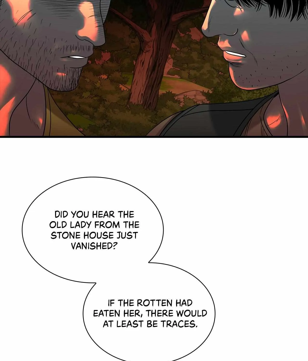 Corrosive Chapter 56 page 49 - 