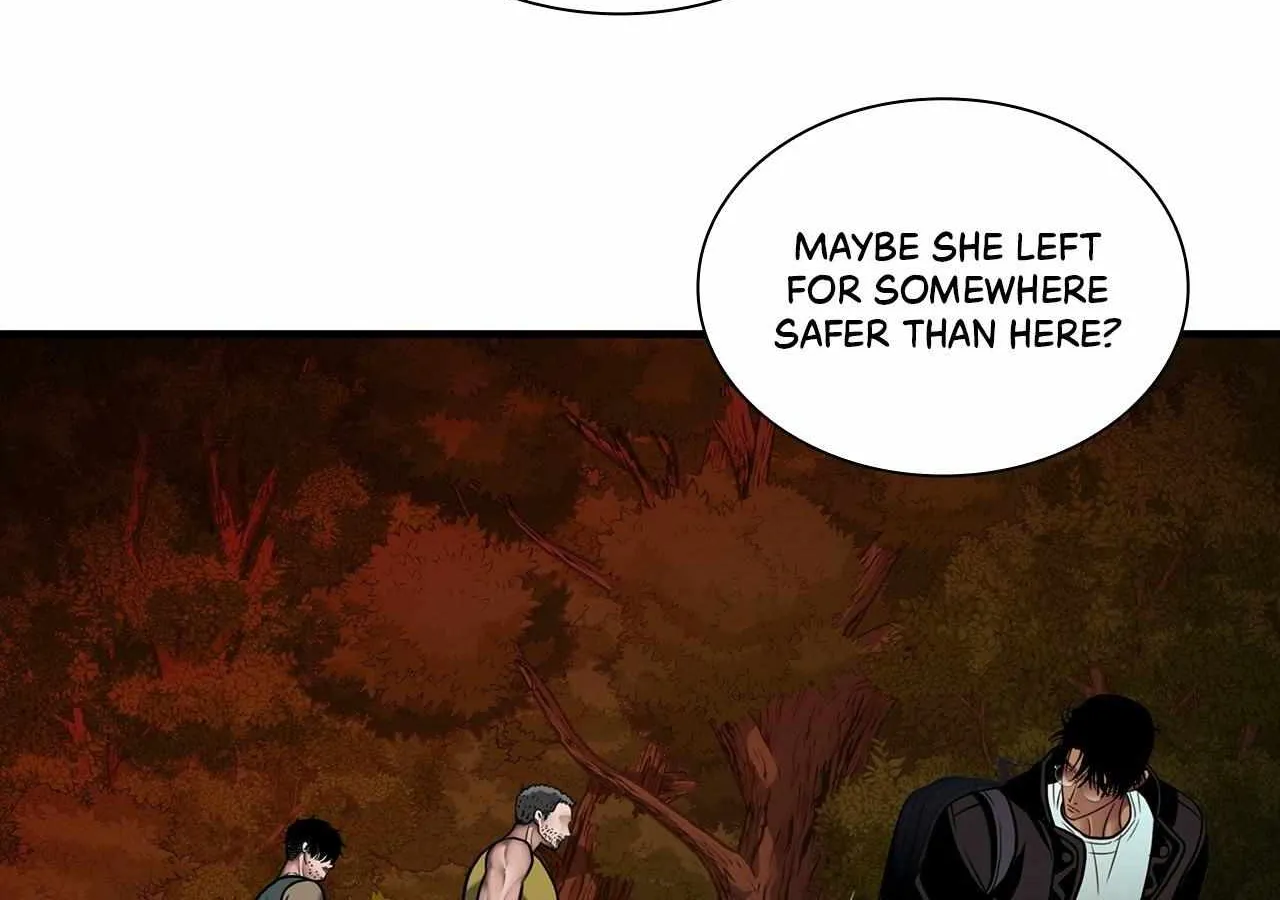 Corrosive Chapter 56 page 50 - 