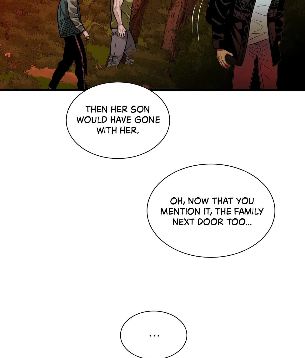 Corrosive Chapter 56 page 51 - 