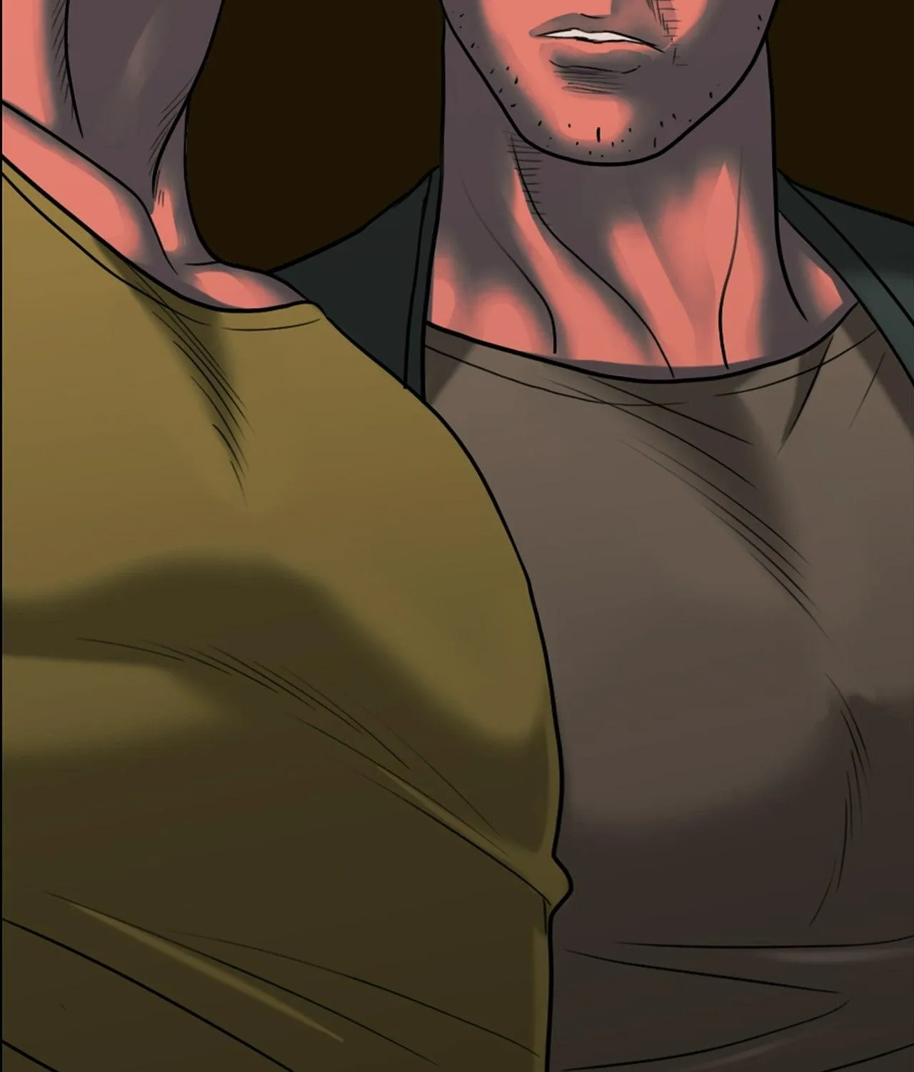 Corrosive Chapter 56 page 55 - 