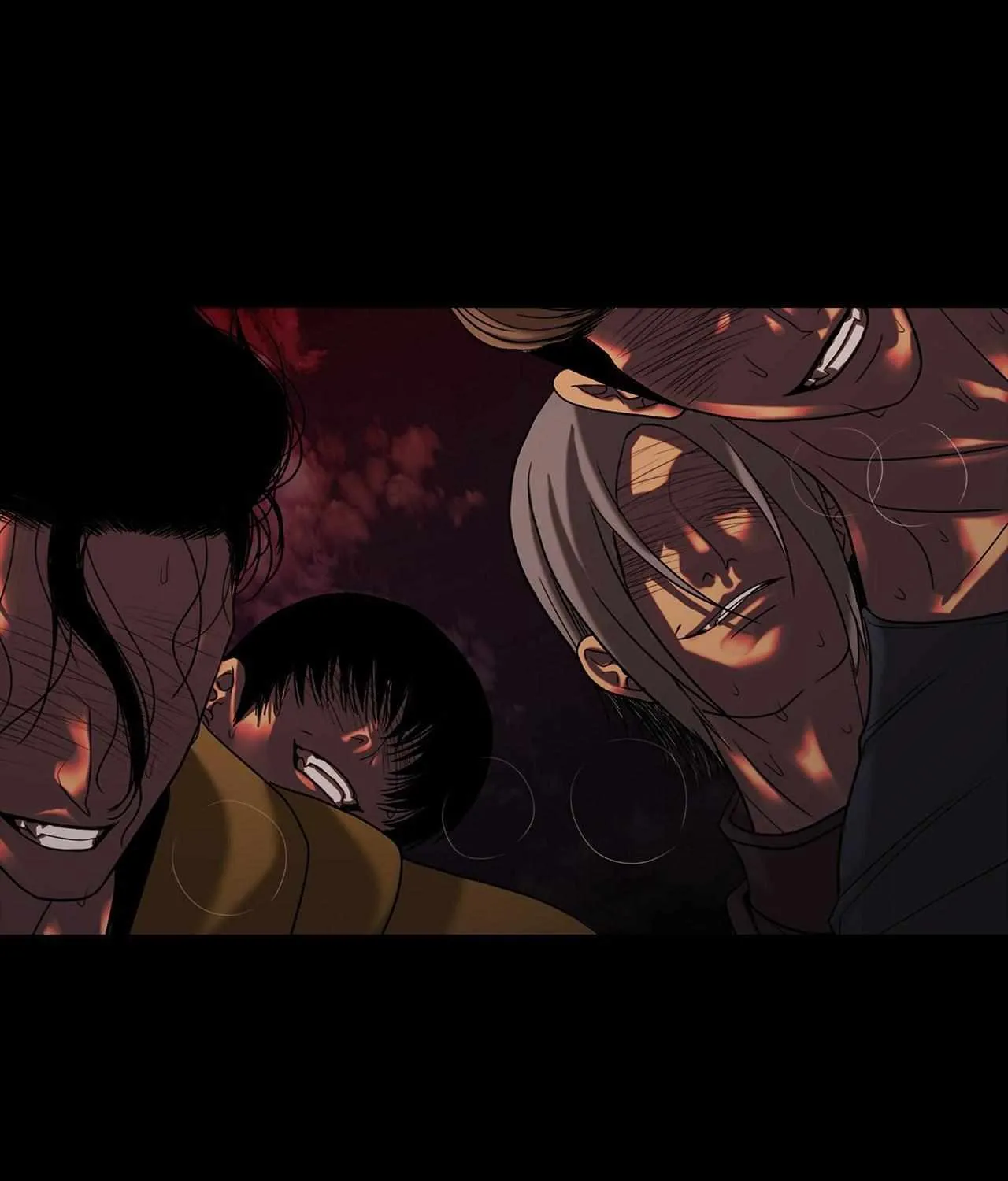 Corrosive Chapter 56 page 58 - 