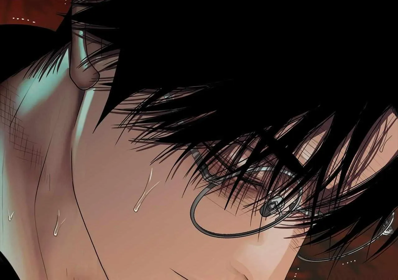 Corrosive Chapter 56 page 63 - 