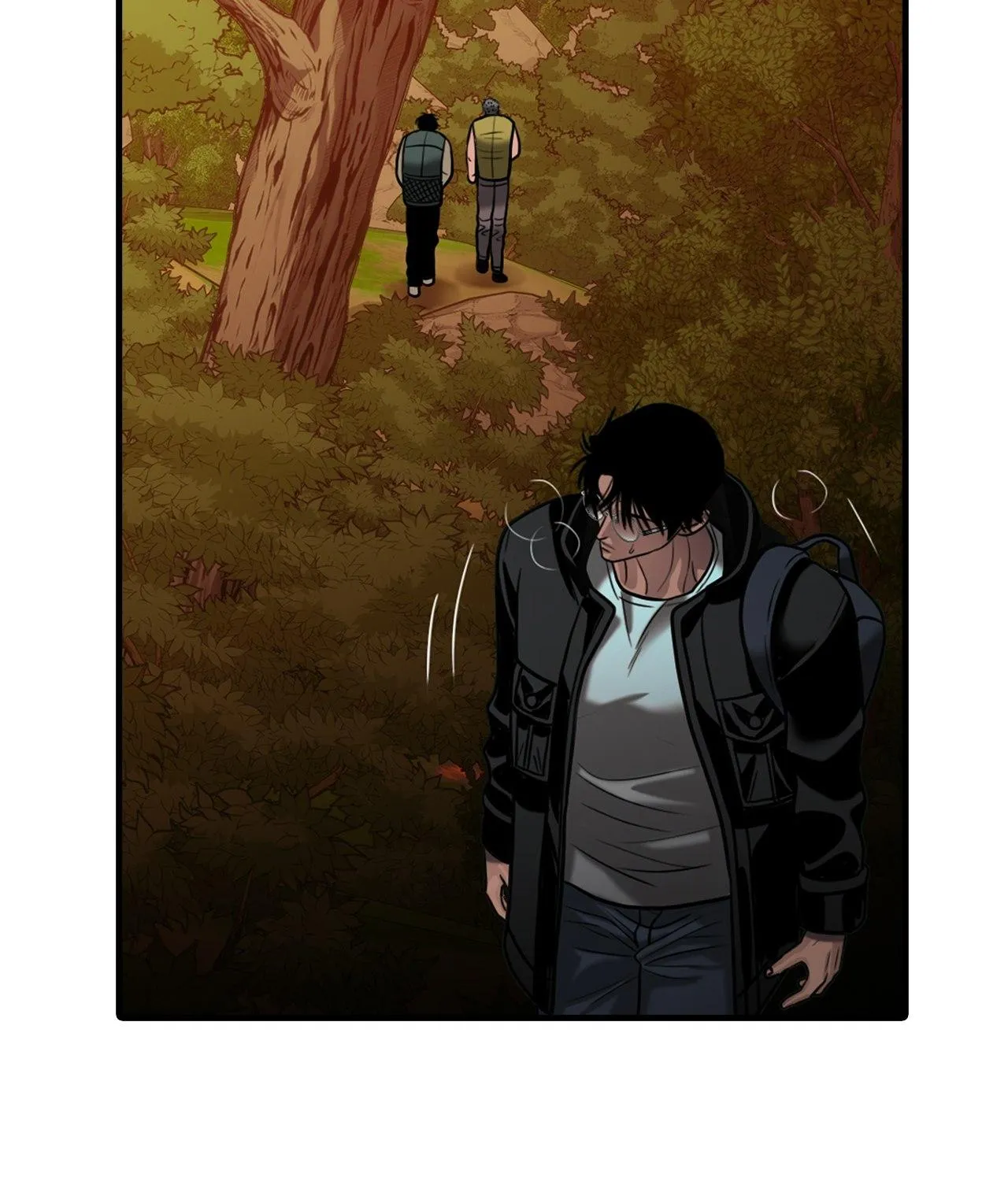 Corrosive Chapter 56 page 66 - 