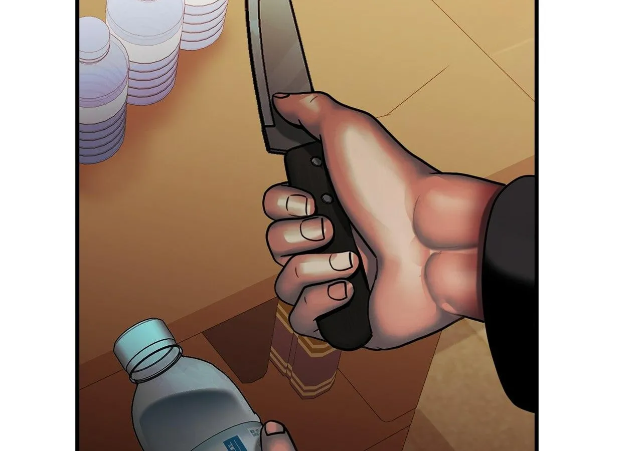 Corrosive Chapter 56 page 8 - 