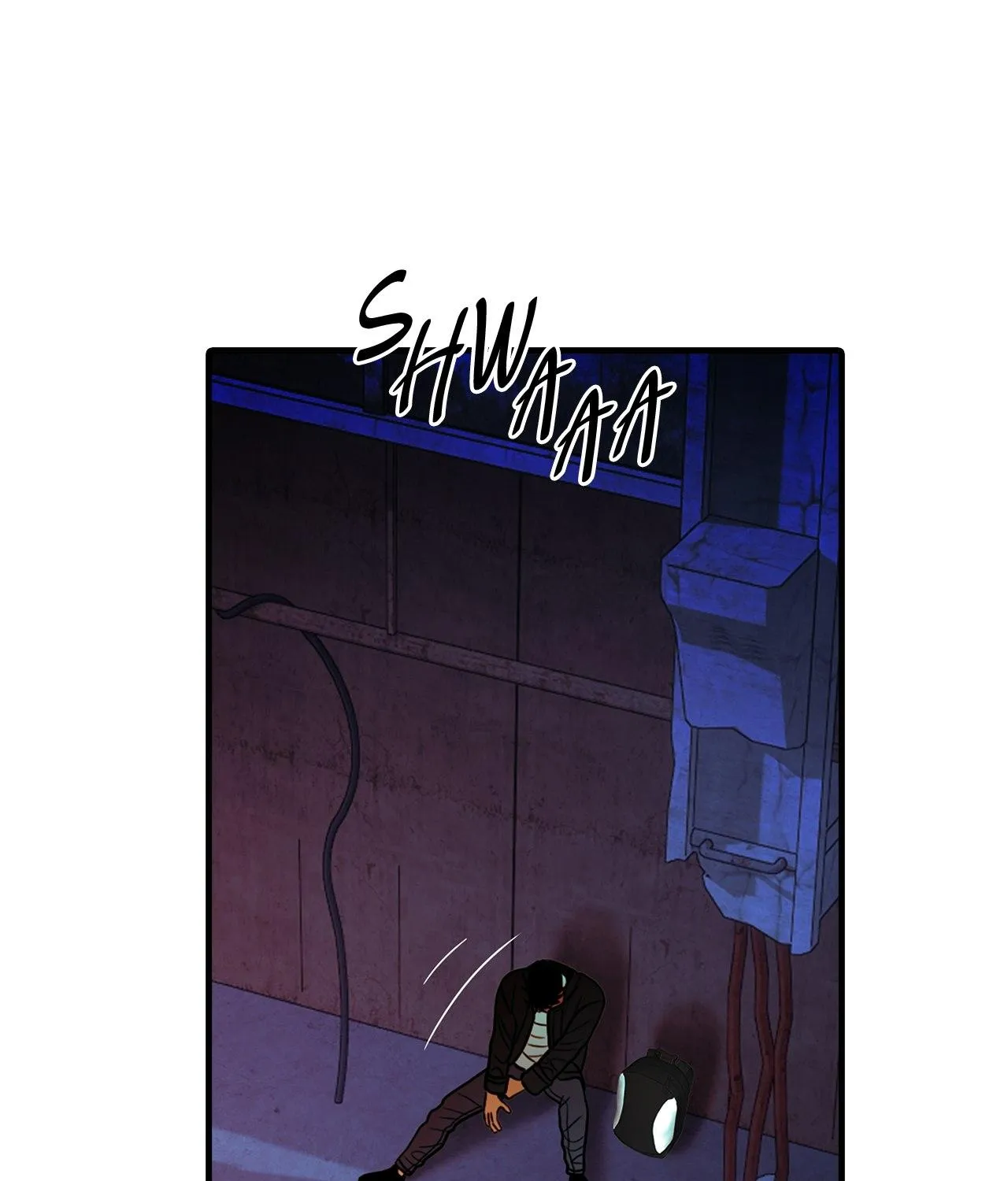 Corrosive Chapter 56 page 79 - 