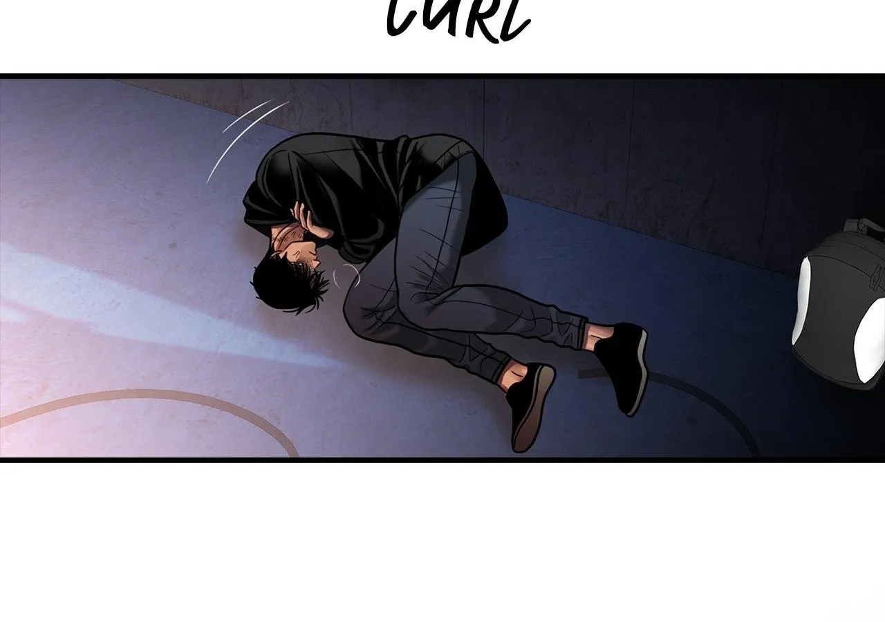 Corrosive Chapter 56 page 84 - 
