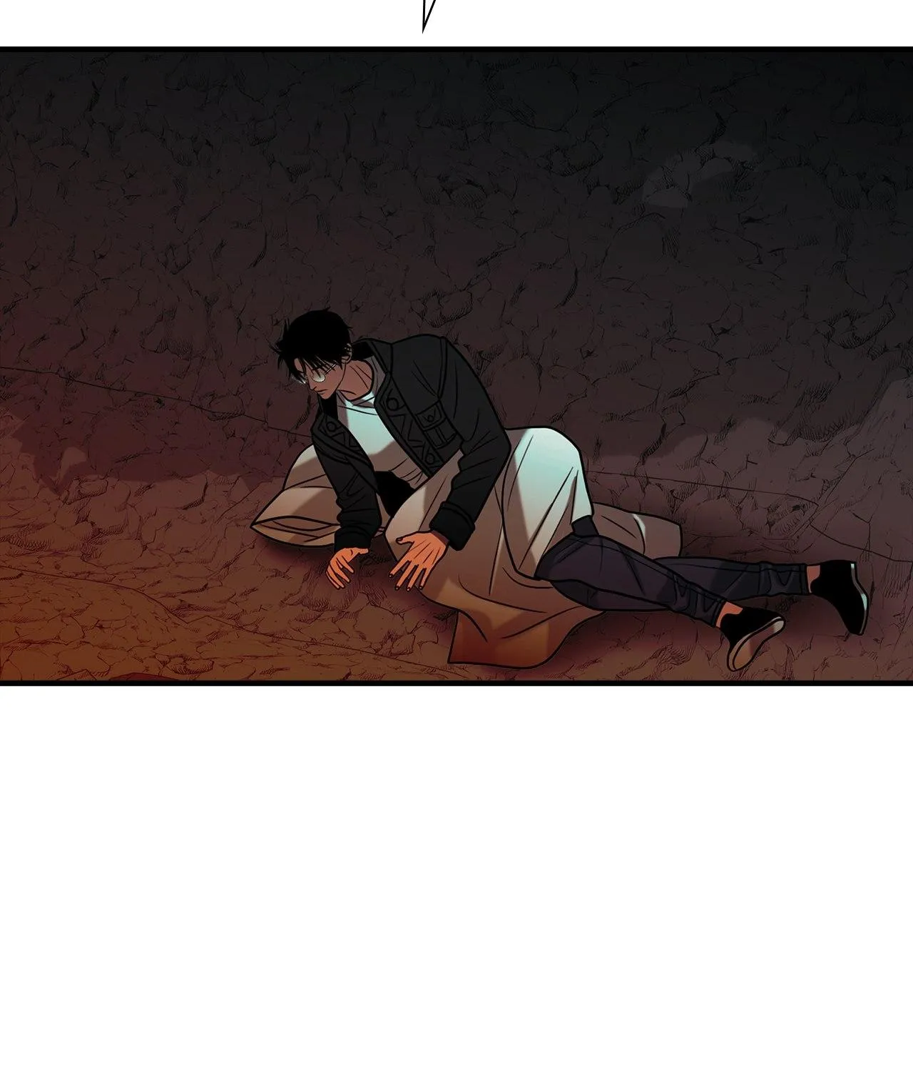 Corrosive Chapter 57 page 115 - 
