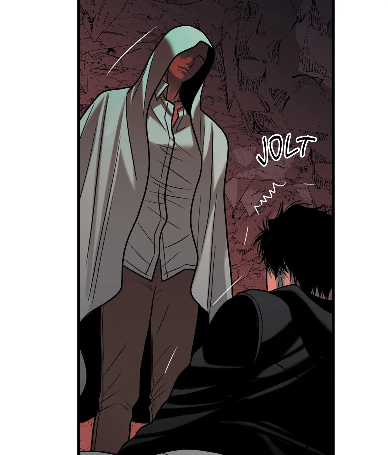 Corrosive Chapter 57 page 132 - 