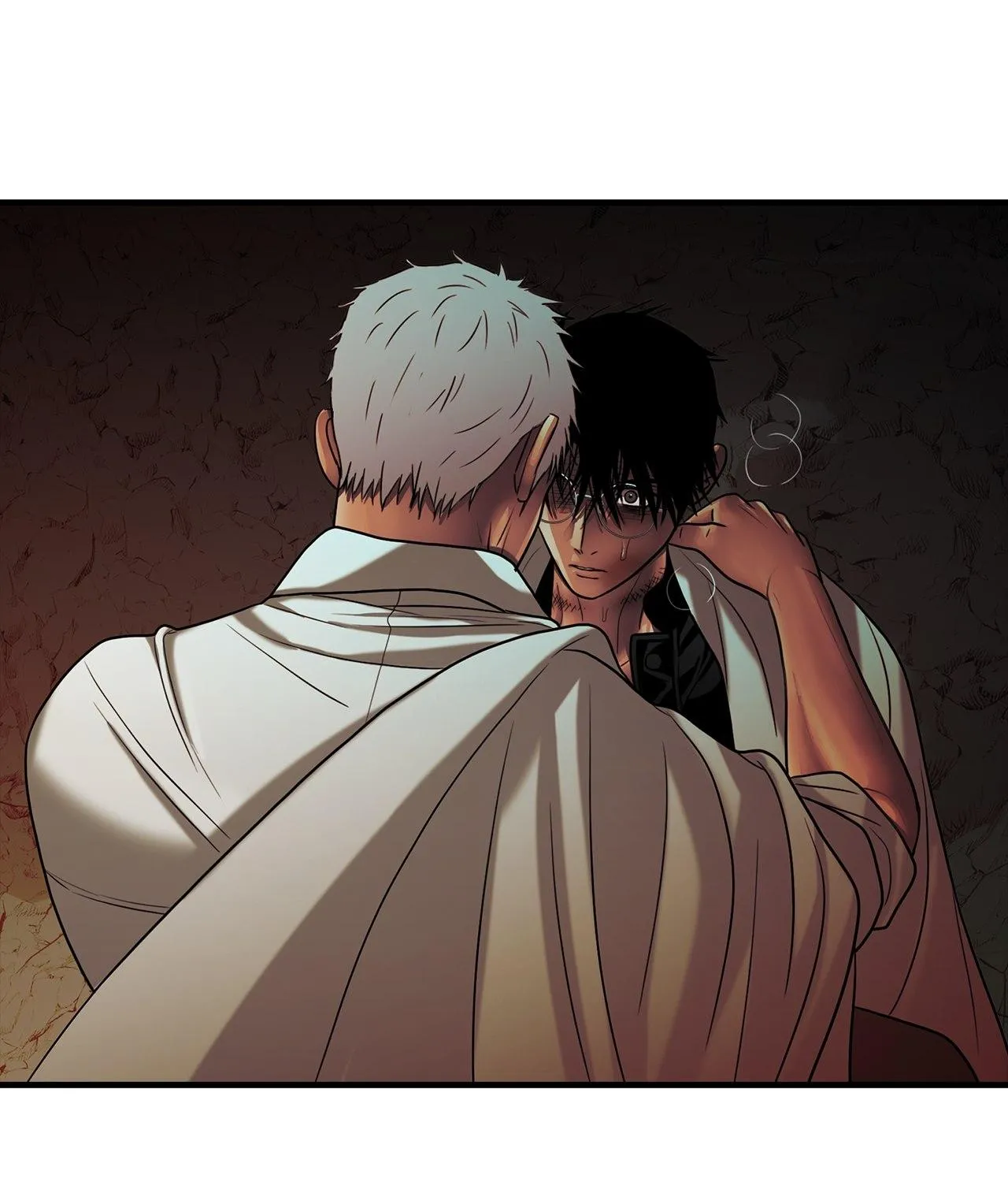 Corrosive Chapter 57 page 161 - 